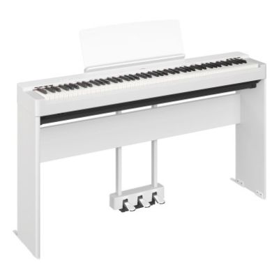 Yamaha P-225WH - Digital Piano