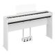 Yamaha P-225WH - Digital Piano