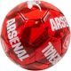 3. Arsenal London FC Football 70098763