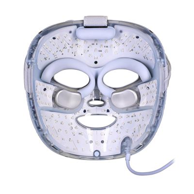 9. CryoGlow FW312EU SHARK LED mask