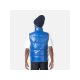 4. Rossignol Shiny Vest Jkt Blue