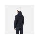 14. Rossignol W Cieloalto Jkt Jacket Black