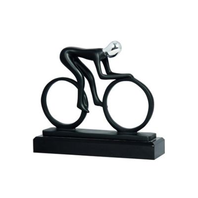2. Die-cast figurine - cycling RFEXL5001