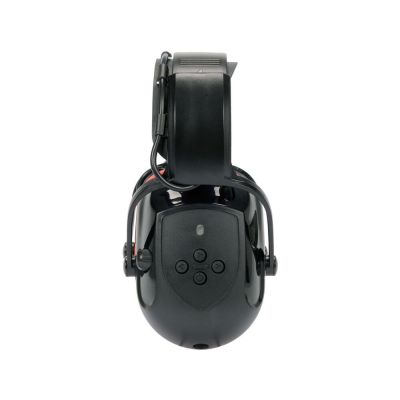 6. Electric earmuffs with bluetooth YT-74626 YATO