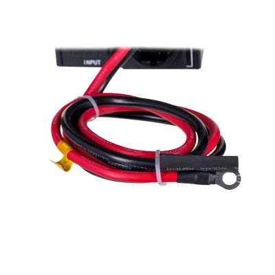 9. ORVALDI INVERTER 12-500W WITH UPS FUNCTION WITHOUT BATTERIES FOR LONG EMERGENCY OPERATION LINE-INTERACTIVE PURE SINE