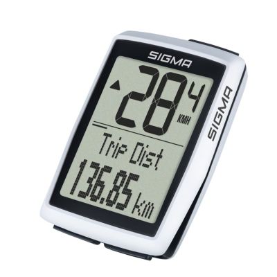 2. Sigma BC 12.0 WL STS counter