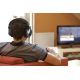 2. M-275 CTV On-Ear Headphones 6M Cable