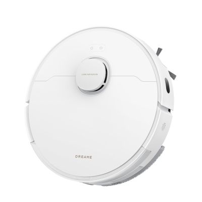 DREAME D20 Pro Robot Vacuum Cleaner (White)