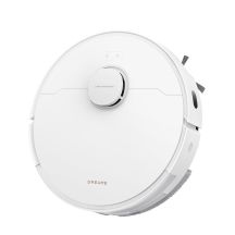 DREAME D20 Pro Robot Vacuum Cleaner (White)