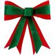 14. DECORATIVE BOW 45CM
