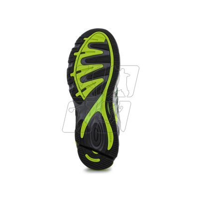 12. Adidas Response Cl Ftwr M FX7724 running shoes