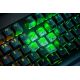 7. Razer BlackWidow V4 Pro Gaming Keyboard USB QWERTZ German Black