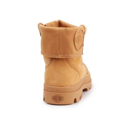 6. Palladium Pampa Baggy NBK W 76434-717 shoes