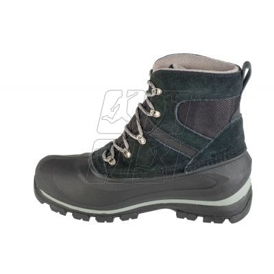 2. Sorel Buxton Lace Winter Boots WP M 2084901010