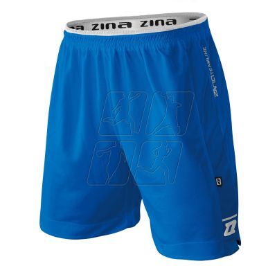 3. Zina Topaz 2.0 match shorts M 8923-53589_20220201120524 Red