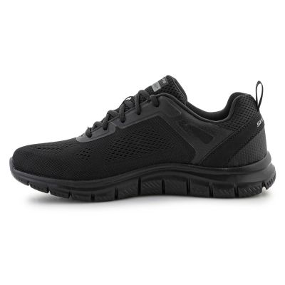 9. Skechers Track-Broader M 232698-BBK shoes