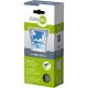 26. MOSQUITO NET WINDOW ROOF 140X170 WHITE POLYESTER + VELCRO TAPE