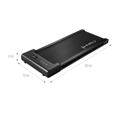 5. LOOP10 HMS ELECTRIC TREADMILL