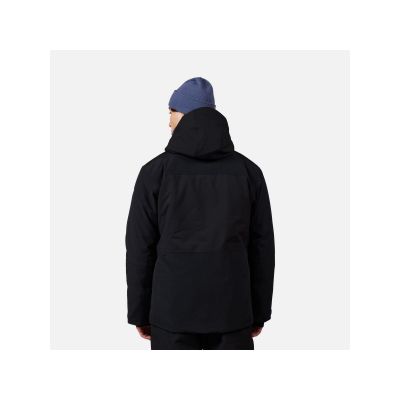 2. Men’s ROSSIGNOL Outerlimits Insulates Jkt Jacket, black