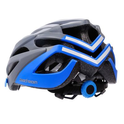 4. Meteor Marven 24731-24733 Bicycle Helmet