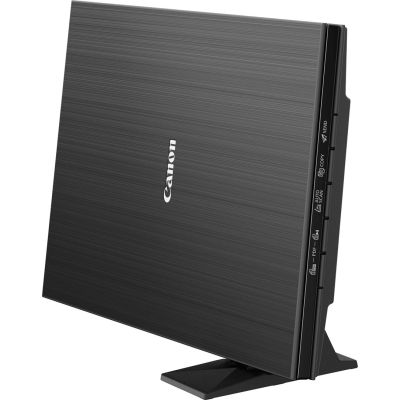 3. Canon LiDE 400 Scanner (2996C010AA)