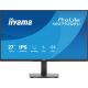 23. iiyama ProLite XB2793QSU-B1 computer monitor 68.6 cm (27") 2560 x 1440 px Quad HD LED Black