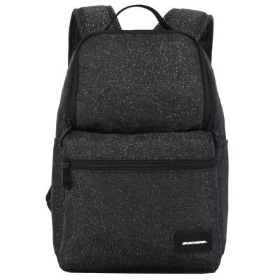 Skechers Pasadena City Mini Backpack S1034-06 Black One size
