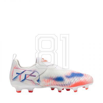 5. Puma Future 8 Match LL FG/AG Jr 108618 01 football boots