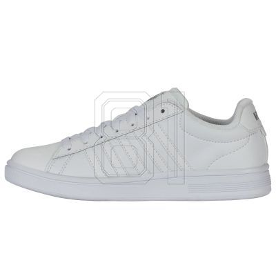 12. K-Swiss Court Tiebreak II M 04413-100-M shoes