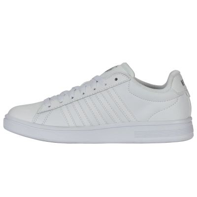 12. K-Swiss Court Tiebreak II M 04413-100-M shoes