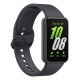 14. Samsung Galaxy Fit 3 (R390) Black Sports Band
