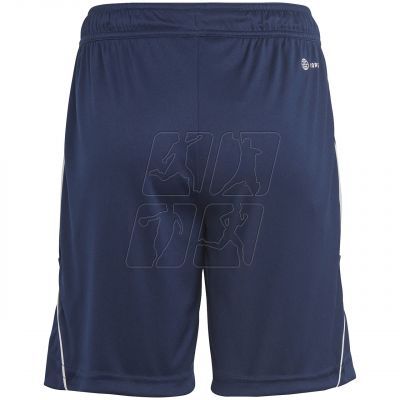 2. Shorts adidas Tiro 23 League Jr HS0534