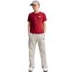 6. Nike Sportswear Kids T-Shirt Red FZ5177 608