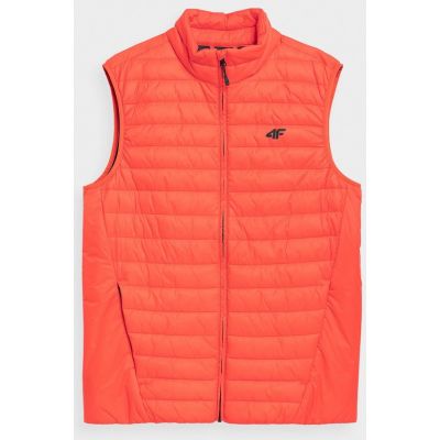 4F down vest M 4FSS23TDJAM082 70S