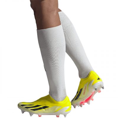 4. Adidas X Crazyfast Elite LL SG M IF0662 football boots