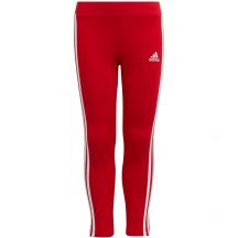 Adidas Essentials 3-Stripes Jr leggings HF1898