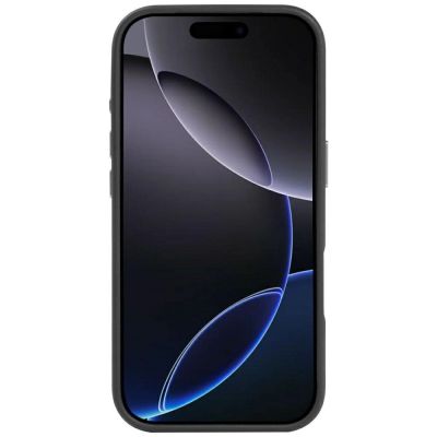 6. Audi R8 Carbon Fiber MagSafe Case for iPhone 17 Pro - Black