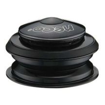 NECO 1 1/8'' h142 black rudder