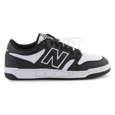 11. New Balance M BB480LBA shoes