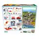 11. BRIO Rescue Team Train Set