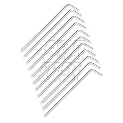 2. Hi-Tec Pinpeg tent pins 92800490165