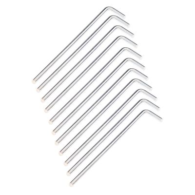 2. Hi-Tec Pinpeg Tent Pegs 92800490165