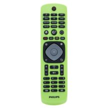 Philips 22AV9574A TV Remote Control Press Buttons