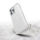 3. Raptic X-Doria Slim Case iPhone 14 Pro Max back cover transparent