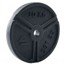 Weight Plate 10KG