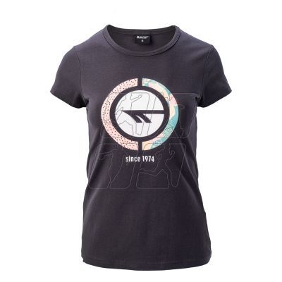 2. T-shirt Hi-Tec Lady Defi W 92800397559