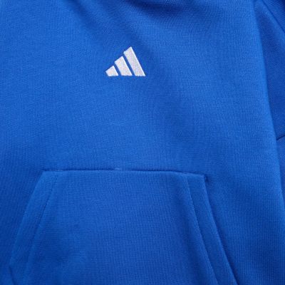 11. Adidas Essentials Joggers Blue JV9841 Children's Tracksuit