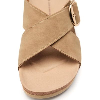 4. Gioseppo WINN Taupe Women's Shoes (74512-P-Taupe)