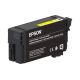 2. Epson Singlepack UltraChrome XD2 Yellow T40D440(50ml)
