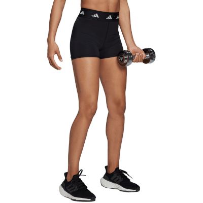 9. adidas Techfit W HF6683 Shorts